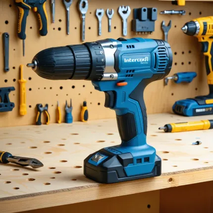 Смарт дрель Интерскол да 12эр: обзор, характеристики и советы по выбору