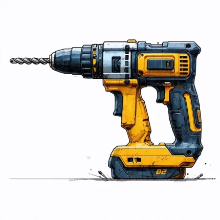 Дрель шуруповерт Интерскол дш 10 320э2: обзор, характеристики и советы по выбору