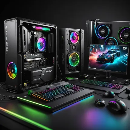 Как поднять FPS в играх: ключ к плавному и захватывающему геймплею